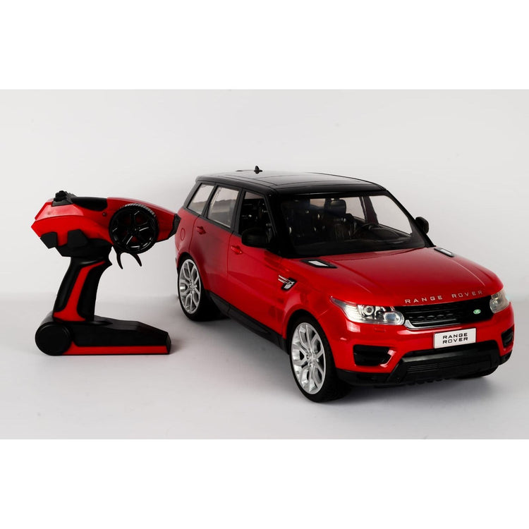 お値下！RANGE ROVER REMOTE TRAVEL MGL Rw 1 10 Range Rover Sport Remote Control Car