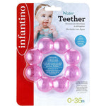 Light Gray Infantino Water Beads Teether Pink Gentle Soothing Relief PEEKABOO EXPERIENCE STORE e5b795ce5b162220f25f3bc3a28dcede.jpg Baby and Toddler Toys