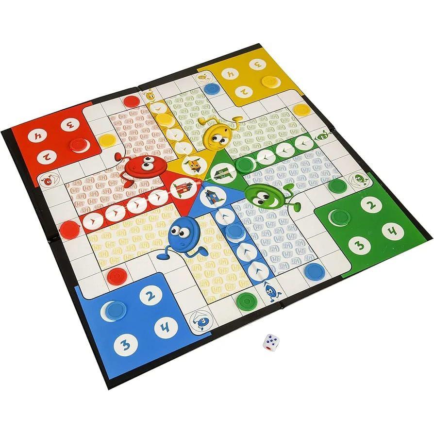 Dark Slate Gray HTI Ludo Nairobi Toys House K Limited edcee9ff-4084-47ef-a839-230ff2c4e2b3.jpg Games and Puzzles