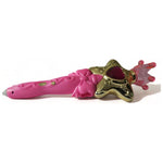 Maroon 3D Printing Pen Fairy Creative Drawing Fun For Kids HALSON ENTERPRISE ef63a288-6512-49ba-9e47-8c2be4e4a735-Photoroom.jpg Stationary, Arts and Crafts