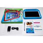 Light Gray ElimuTab ET03 Kids Tablet - Smart Learning Companion Toyzoona elimutab-10b.webp Gaming and Technology