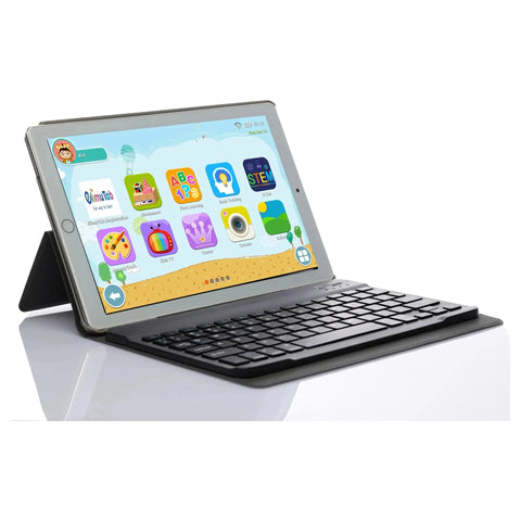 Light Gray ElimuTab Kids Tablet - Engaging Design for Curious Kids Toyzoona elimutab_front_-et02-45.webp Gaming and Technology