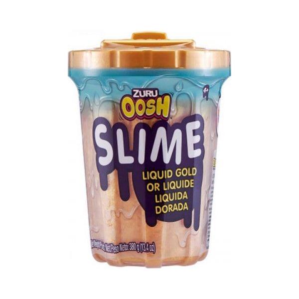 Gray Zuru Oosh Slime Small Tub Slime 86104Sq2 Toyzoona et-8621sq1-liquidgold-zuru-oosh-slime-series-2-380g-liquid-gold-1543925563.jpg Arts and Crafts