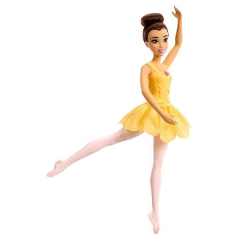 Rosy Brown Disney Princess Belle - Classic Doll for Kids Who Love Fairytales Toyzoona rphnekidnkparc1o5w8h.jpg Dolls and Playsets