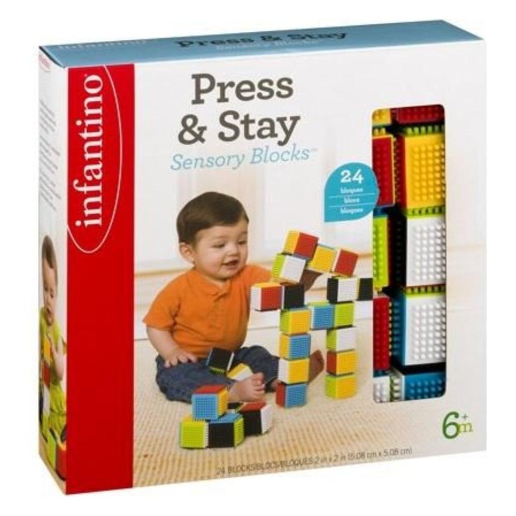 Light Gray Infantino Press And Stay Sensory Blocks PEEKABOO EXPERIENCE STORE f0bdf95a8b5313e5a2470c1be042e08c_2a705278-1400-4908-9566-4e605513d468.jpg Baby and Toddler Toys