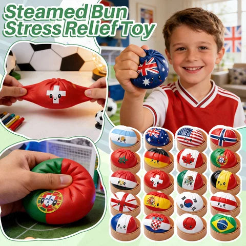 Black FIFA World Cup 26 Dumpling Squishy - Per Piece HALSON ENTERPRISE f3d4c062-7376-4bce-b60f-63b853427828.0329c299d25aa1ddf4f4eb00147ace5d.webp Arts and Crafts