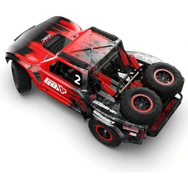 Black UDI RC Car 60cm 60kph UDI1002SE HALSON ENTERPRISE f5414b9e-dfe2-4aaa-b39b-ede1aab938ec.jpg Vehicles and Remote Control Toys