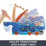 Hot Wheels City Ultimate Hauler
