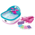 Thistle Shimmer N Sparkle 5 in 1 Real Super Spa Toyzoona foot-spa-3.jpg Arts and Crafts
