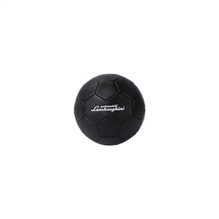 Dark Slate Gray Lamborghini Football LFB661-5 Black HALSON ENTERPRISE footballblack.webp Outdoor and Active Play
