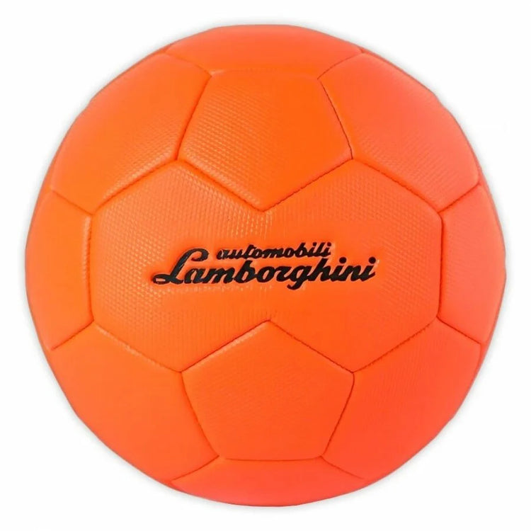 Tomato Lamborghini Football LFB661-5 Orange HALSON ENTERPRISE footballorange2.webp Outdoor and Active Play