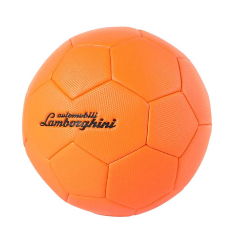 Tomato Lamborghini Football LFB661-5 Orange HALSON ENTERPRISE footballorange2.webp Outdoor and Active Play