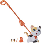 White Smoke Hasbro Fur Real Poopalots Cat Toyzoona furrealpoopalots1.jpg Dolls and Accessories