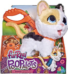 White Smoke Hasbro Fur Real Poopalots Cat Toyzoona furrealpoopalots.jpg Dolls and Accessories