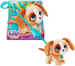 White Smoke Hasbro Fur Real Walkalots Big Wags Toyzoona furrealwalkalots1.webp Dolls and Accessories
