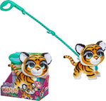 White Smoke Hasbro Fur Real Walkalots Tiger Toyzoona furrealwalkalotstiger1.jpg Dolls and Accessories