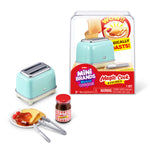 White Smoke Mini Brands Really Works Magic Cook Kitchen Capsule Series1 77789UQ1 by ZURU Toyzoona gm4yeoxu5wgypdjmjudb.jpg Arts and Crafts