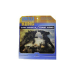 Dark Slate Gray Godzilla Vs King Kong 9902 - Titan Battle Figure Set Toyzoona godzilla-vs-king-kong-9902-toyzoona-2.jpg Action Toys
