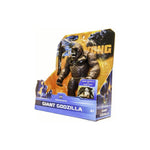 Light Slate Gray Godzilla Vs King Kong 9902 - Titan Battle Figure Set Toyzoona godzilla-vs-king-kong-9902-toyzoona-3.jpg Action Toys