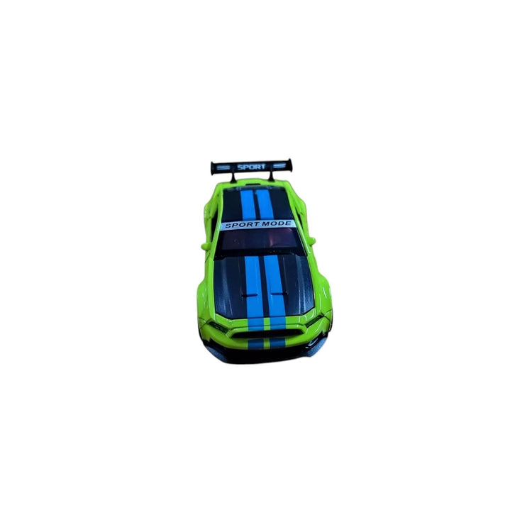 Black Die Cast Ford Mustang Yellow Blue 12cm HALSON ENTERPRISE grc1-Photoroom.jpg Vehicles and Remote Control Toys