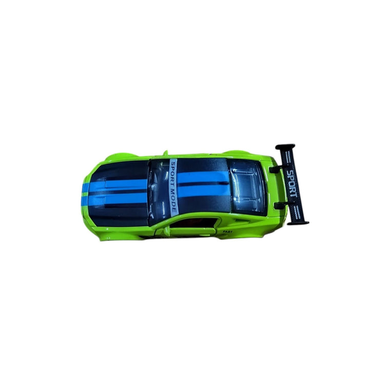 Dark Slate Gray Die Cast Ford Mustang Yellow Blue 12cm HALSON ENTERPRISE grc4-Photoroom.jpg Vehicles and Remote Control Toys