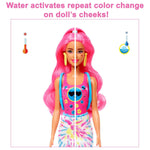 Pink Barbie Colour Reveal Series 7 HDN72 - Magical Surprise Doll for Kids HALSON ENTERPRISE grxm9yofqwfu7pnw679q.jpg Dolls and Playsets