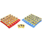 Dark Slate Blue Guess Who – The Face Game Everyone Knows THE DREAM FACTORY guess-who-toyzoona-6.jpg Games and Puzzles