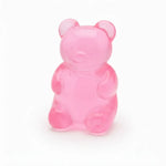 Light Pink Gummy Bear Squishy Pink HALSON ENTERPRISE gummy_bear_squishy_pink.webp Arts and Crafts