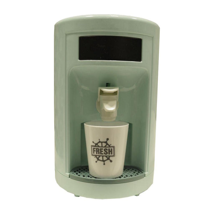 Light Slate Gray Water Time Play with the Happy Gourment Dispenser Toy Toyzoona happy-gourment-water-dispenser-toyzoona-3.jpg Pretend Play and Play Sets