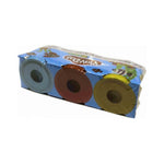 Dark Olive Green Hasbro Playdoh 3Pc Set – Color fun in a small pack Toyzoona hasbro-playdoh-3pc-set-toyzoona-3.jpg Stationary, Arts and Crafts