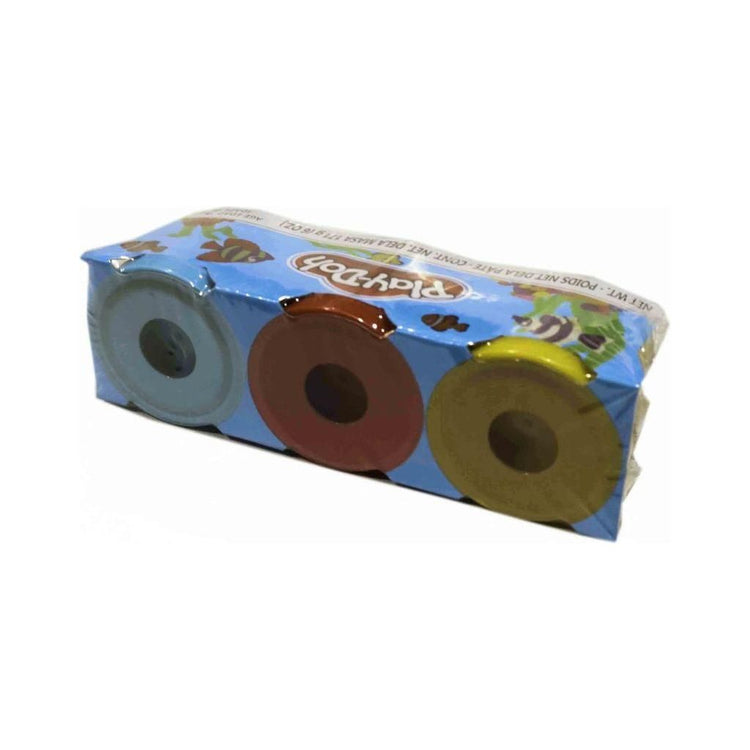 Dark Olive Green Hasbro Playdoh 3Pc Set – Color fun in a small pack Toyzoona hasbro-playdoh-3pc-set-toyzoona-3.jpg Stationary, Arts and Crafts