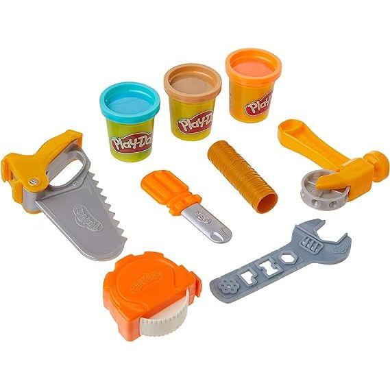 Gray Hasbro Playdoh Character Game E342A – Make faces and stories Toyzoona hasbro-playdoh-character-game-e342a-toyzoona-2.jpg Stationary, Arts and Crafts