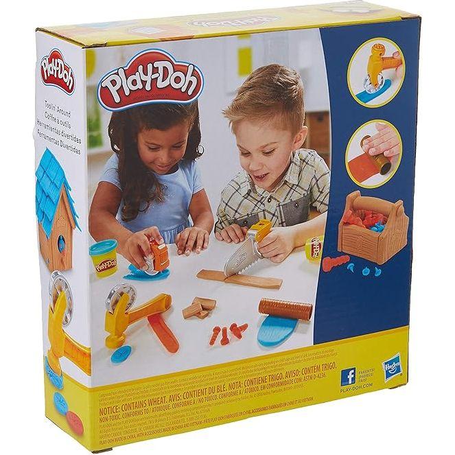 Gray Hasbro Playdoh Character Game E342A – Make faces and stories Toyzoona hasbro-playdoh-character-game-e342a-toyzoona-3.jpg Stationary, Arts and Crafts