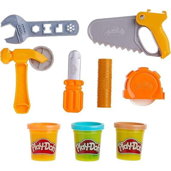 Gray Hasbro Playdoh Character Game E342A – Make faces and stories Toyzoona hasbro-playdoh-character-game-e342a-toyzoona-4.jpg Stationary, Arts and Crafts