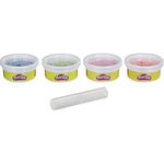 Light Gray Hasbro Playdoh Color Burst – Swirl, mix, and surprise Toyzoona hasbro-playdoh-color-burst-toyzoona-2.jpg Stationary, Arts and Crafts