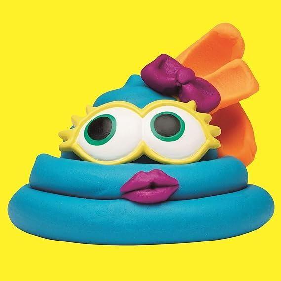 Yellow Hasbro Playdoh Poop Troop Set – Goofy fun in every squish Toyzoona hasbro-playdoh-poop-troop-set-toyzoona-2.jpg Stationary, Arts and Crafts