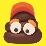 Yellow Hasbro Playdoh Poop Troop Set – Goofy fun in every squish Toyzoona hasbro-playdoh-poop-troop-set-toyzoona-3.jpg Stationary, Arts and Crafts