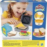 Gray Hasbro Playdoh Sandwich E76235C00 – Stack up the fun Toyzoona hasbro-playdoh-sandwich-e76235c00-toyzoona-4.jpg Stationary, Arts and Crafts