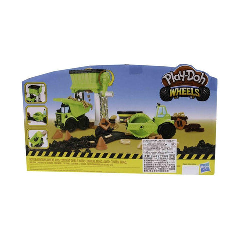 Dark Khaki Hasbro Playdoh Traffic 4293Awo3 – Create your own busy city Toyzoona hasbro-playdoh-traffic-4293awo3-toyzoona-1.jpg Stationary, Arts and Crafts