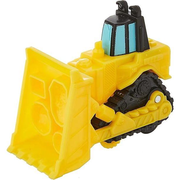 Goldenrod Hasbro Playdoh Wheels Bulldozer E4575 – Build and smash with dough Toyzoona hasbro-playdoh-wheels-bulldozer-e4575-toyzoona-2.jpg Stationary, Arts and Crafts