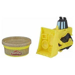 Dark Khaki Hasbro Playdoh Wheels Bulldozer E4575 – Build and smash with dough Toyzoona hasbro-playdoh-wheels-bulldozer-e4575-toyzoona-4.jpg Stationary, Arts and Crafts
