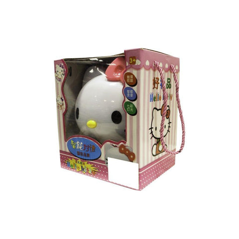 Rosy Brown Hello Kitty Talk Back School Bag C12 - Fun and Fashion for School Toyzoona hello-kitty-talk-back-school-bag-c12-toyzoona-1.jpg Lifestyle