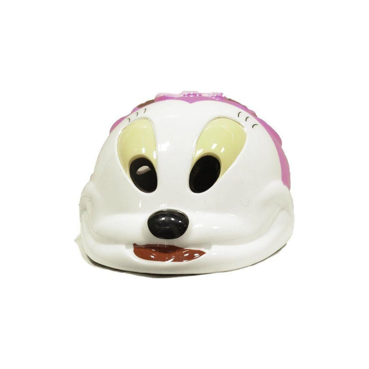 Light Gray Ride Safe – Helmet N for Kids Toyzoona helmet-n-toyzoona-3.jpg Outdoor Play