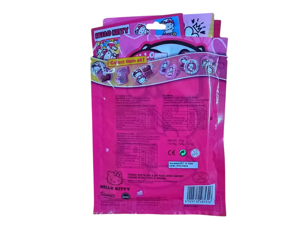 Medium Violet Red Candy Toy Hello Kitty Surprise Bag Ct0987 African Amalgamated Trading - AAT hk2-Photoroom.jpg Candy