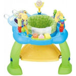 Dark Khaki Hola Baby Walker 696 - Interactive Support for Early Walkers Toyzoona hola-baby-walker-696-toyzoona-2.jpg Infant Toys