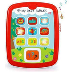 Firebrick Hola Kids Tablet 3121 TOYZOONA LIMITED hola-kids-tablet-3121-toyzoona-5.jpg Infant Toys
