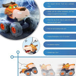 Steel Blue Hola Monster Trucks Leopard 3151B TOYZOONA LIMITED hola-monster-trucks-leopard-3151b-toyzoona-2.jpg Infant Toys