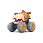 Rosy Brown Hola Monster Trucks Leopard 3151B TOYZOONA LIMITED hola-monster-trucks-leopard-3151b-toyzoona-4.jpg Infant Toys
