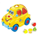 Steel Blue Hola Super Fun Fruit Car 516 - Musical and Colorful Ride Toy for Toddlers TOYZOONA LIMITED hola-super-fun-fruit-car-516-toyzoona-2.jpg Infant Toys