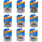 Hot Wheels 2Pack Cars Assorted FVN40 - Per Pack - Toyzoona